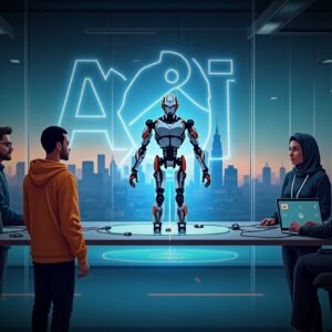 AI Automation Agency
