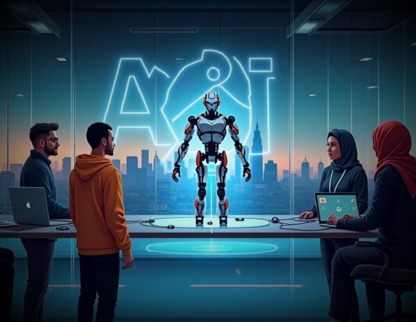 AI Automation Agency