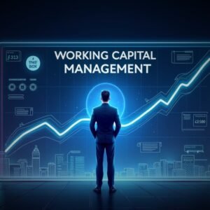Working Capital Management