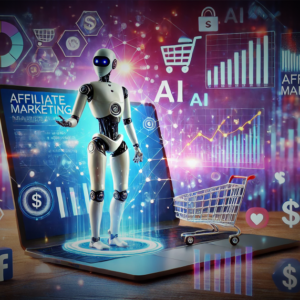 Affiliate Marketing Accelerator