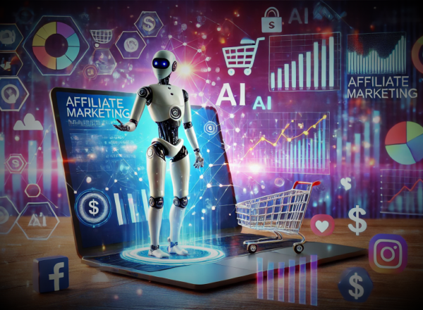 Affiliate Marketing Accelerator